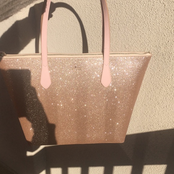 Kate Spade Large Joeley and Medium Bifold Wallet - Picture 5 of 8